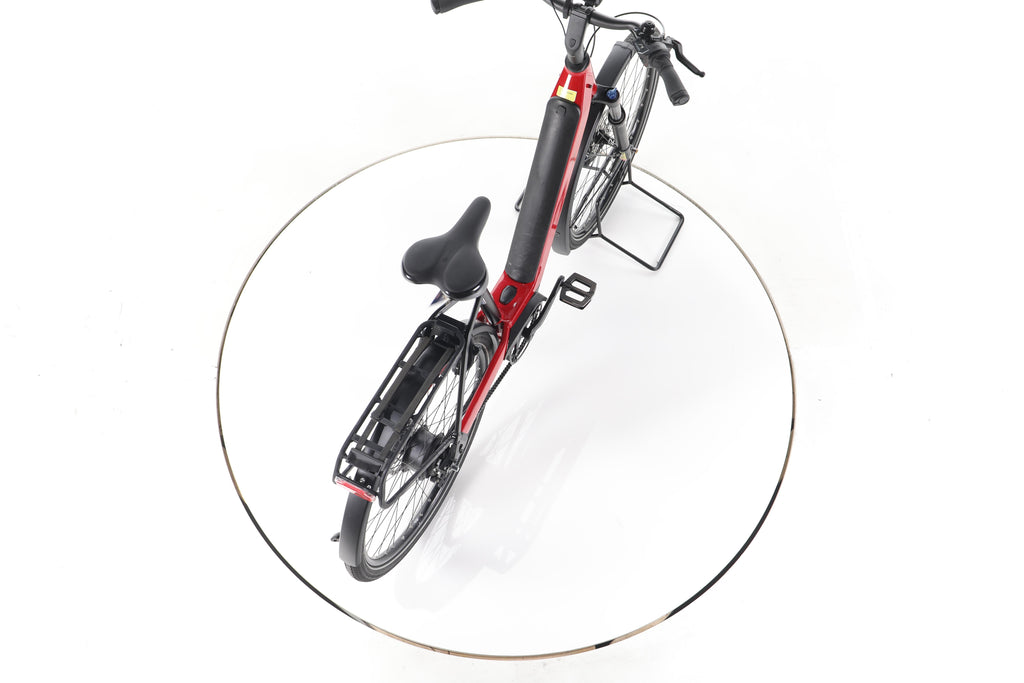 Riese & Müller Nevo GT vario City E-Bike Tiefeinsteiger - Image 23