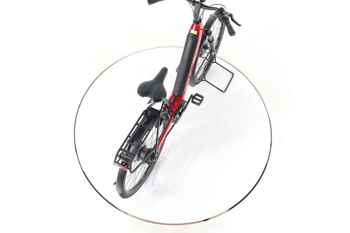 Riese & Müller Nevo GT vario City E-Bike Tiefeinsteiger - Image 23