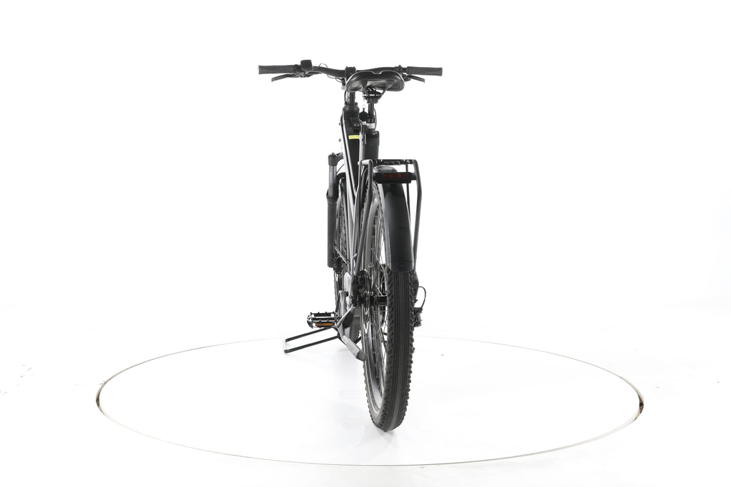 QWIC Atlas Trekking E-Bike - Image 10