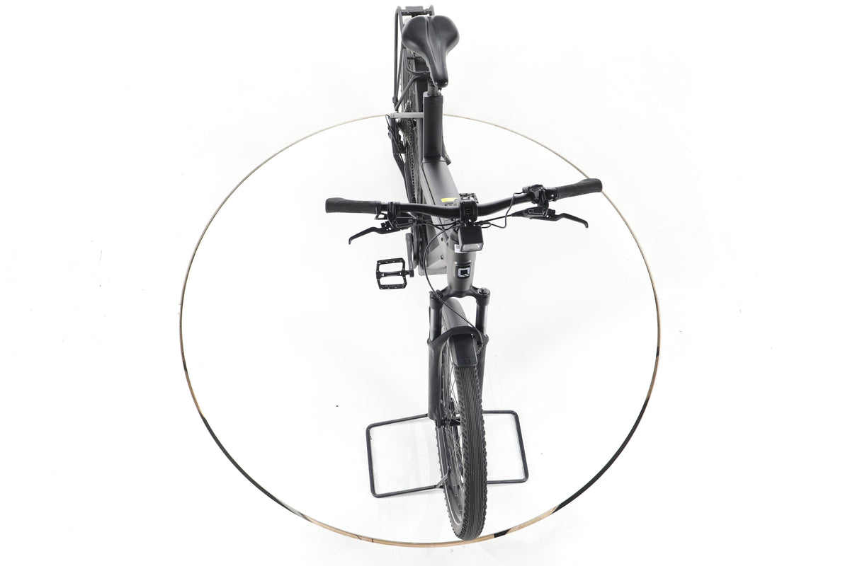 QWIC Atlas Trekking E-Bike - Image 16
