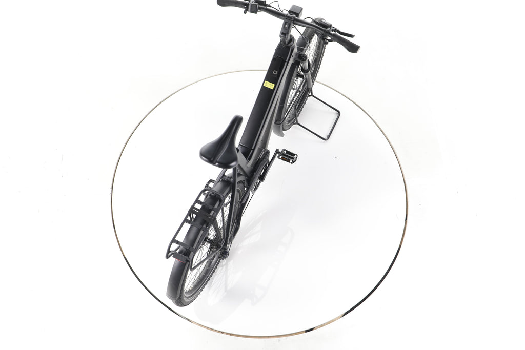 QWIC Atlas Trekking E-Bike - Image 23