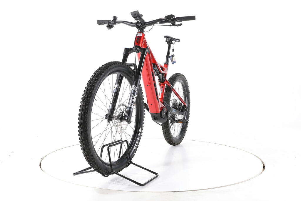 KTM Macina Kapoho 7971 E-Bike Fully - Image 5