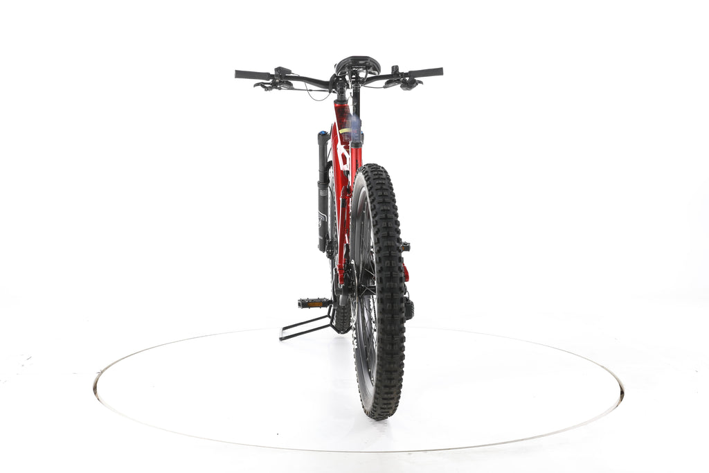 KTM Macina Kapoho 7971 E-Bike Fully - Image 10