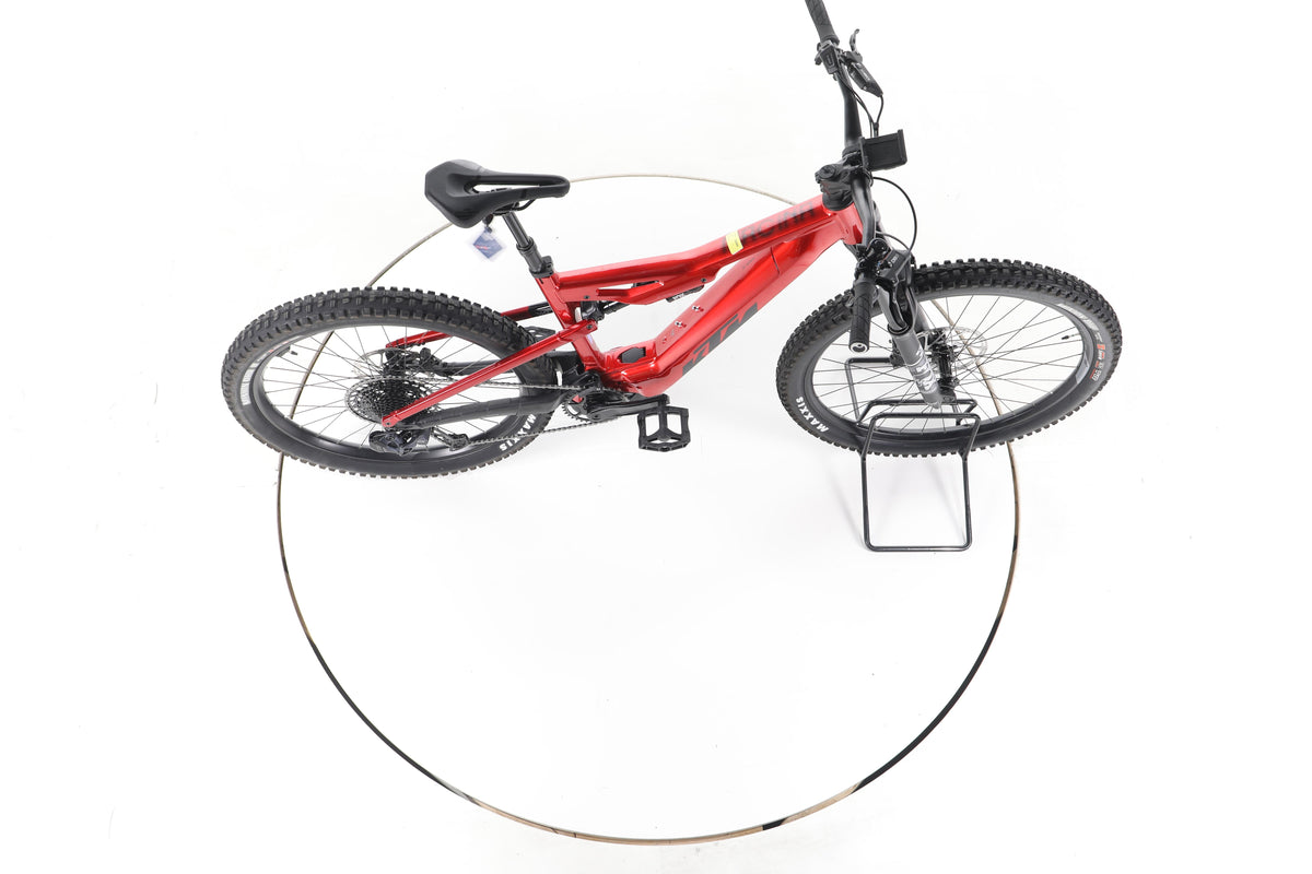 KTM Macina Kapoho 7971 E-Bike Fully - Image 13