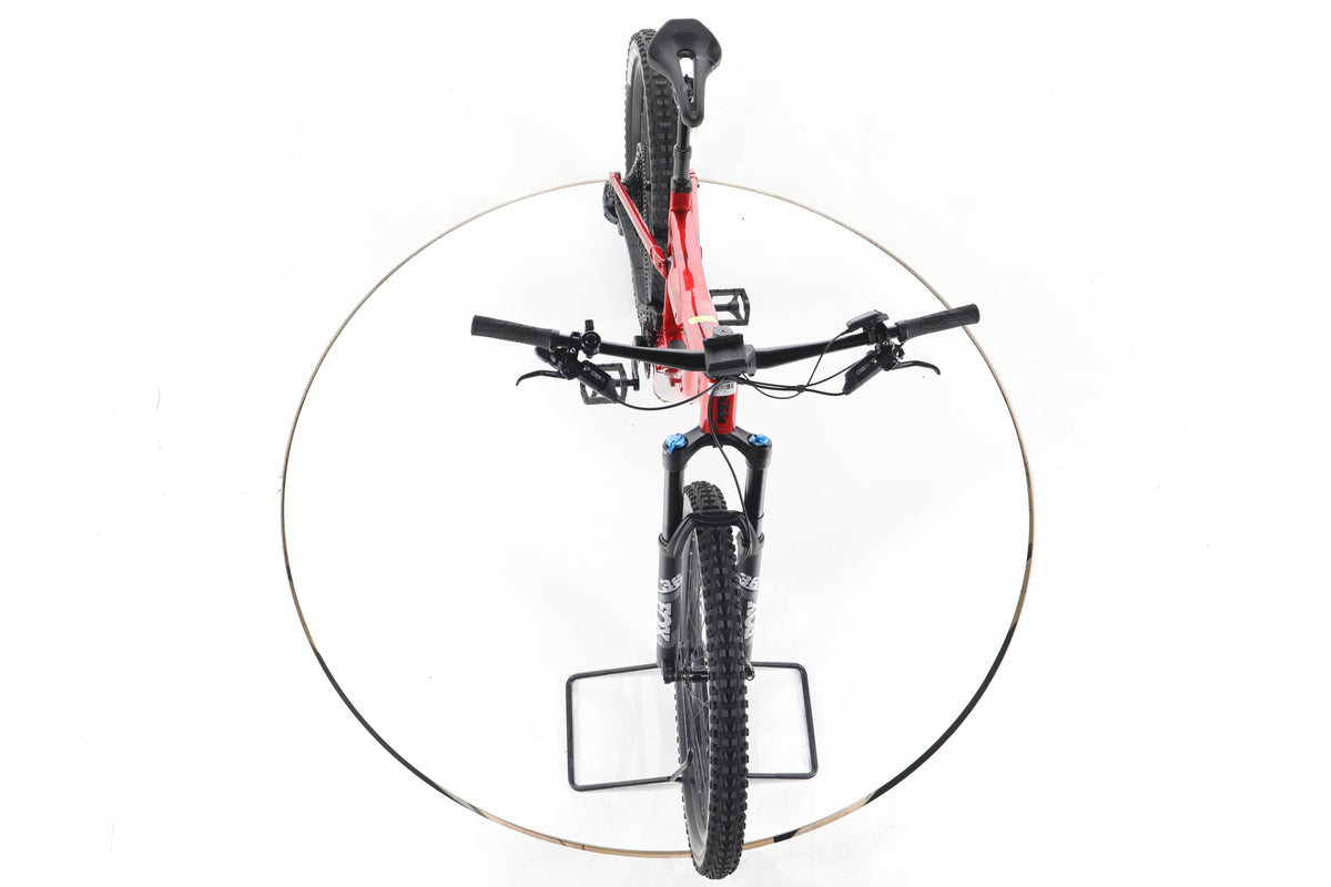 KTM Macina Kapoho 7971 E-Bike Fully - Image 16
