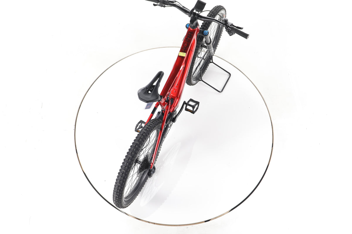 KTM Macina Kapoho 7971 E-Bike Fully - Image 23