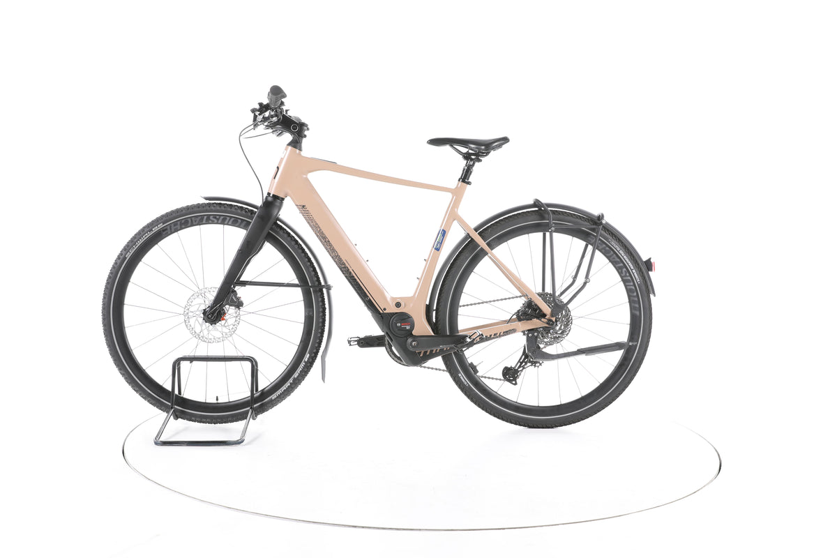 Moustache Bikes Dimanche 29.2 Trekking E-Bike 2024 - Image 7