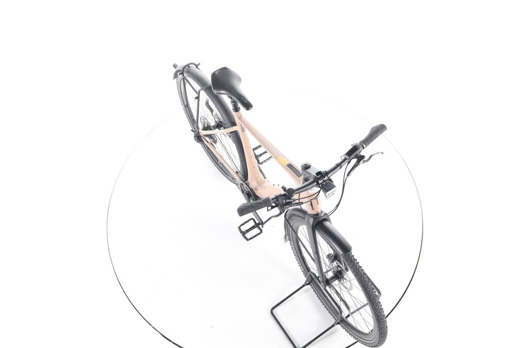 Moustache Bikes Dimanche 29.2 Trekking E-Bike 2024 - Image 15