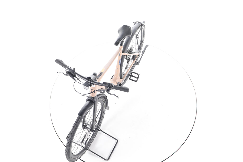 Moustache Bikes Dimanche 29.2 Trekking E-Bike 2024 - Image 17