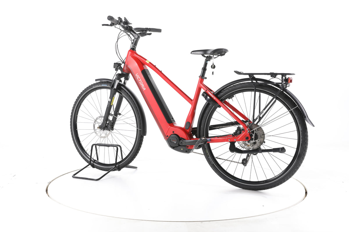 Victoria Tresalo 14 Trekking E-Bike 2024 - Image 8