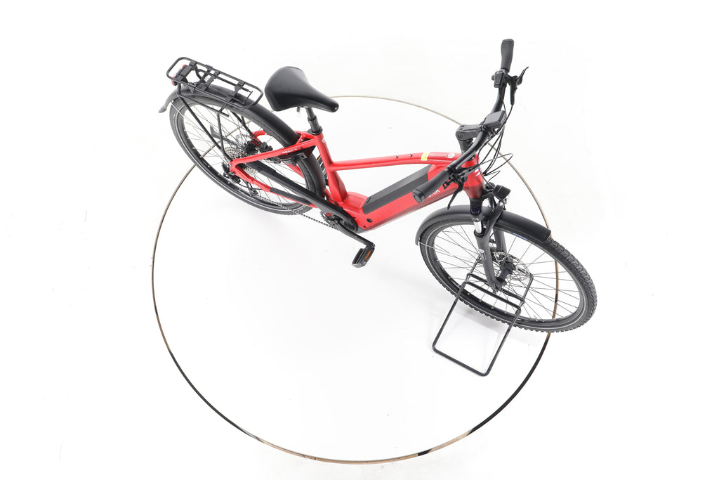 Victoria Tresalo 14 Trekking E-Bike 2024 - Image 14