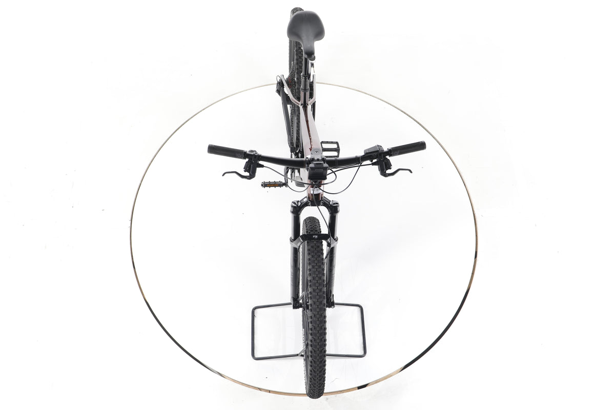 Cube Reaction Hybrid SLT 800 E-Bike 2024 - Image 16