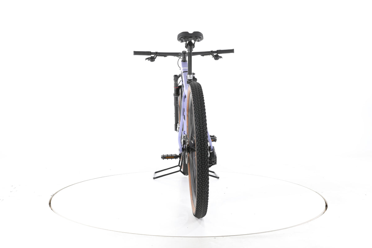 Trek Supercaliber SLR 9.9 Flight Attendant Gen 2 Fahrrad Fully - Image 10