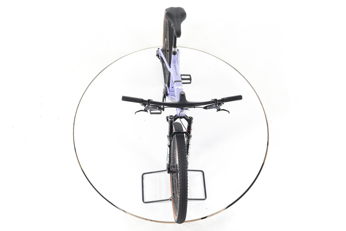 Trek Supercaliber SLR 9.9 Flight Attendant Gen 2 Fahrrad Fully - Image 16