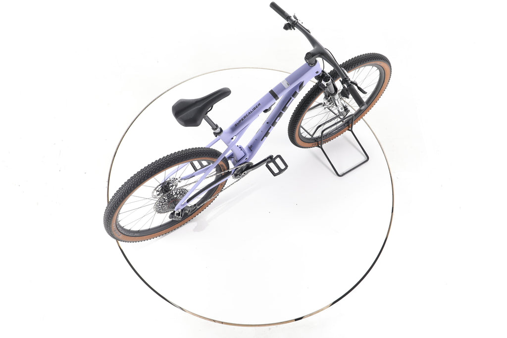 Trek Supercaliber SLR 9.9 Flight Attendant Gen 2 Fahrrad Fully - Image 24