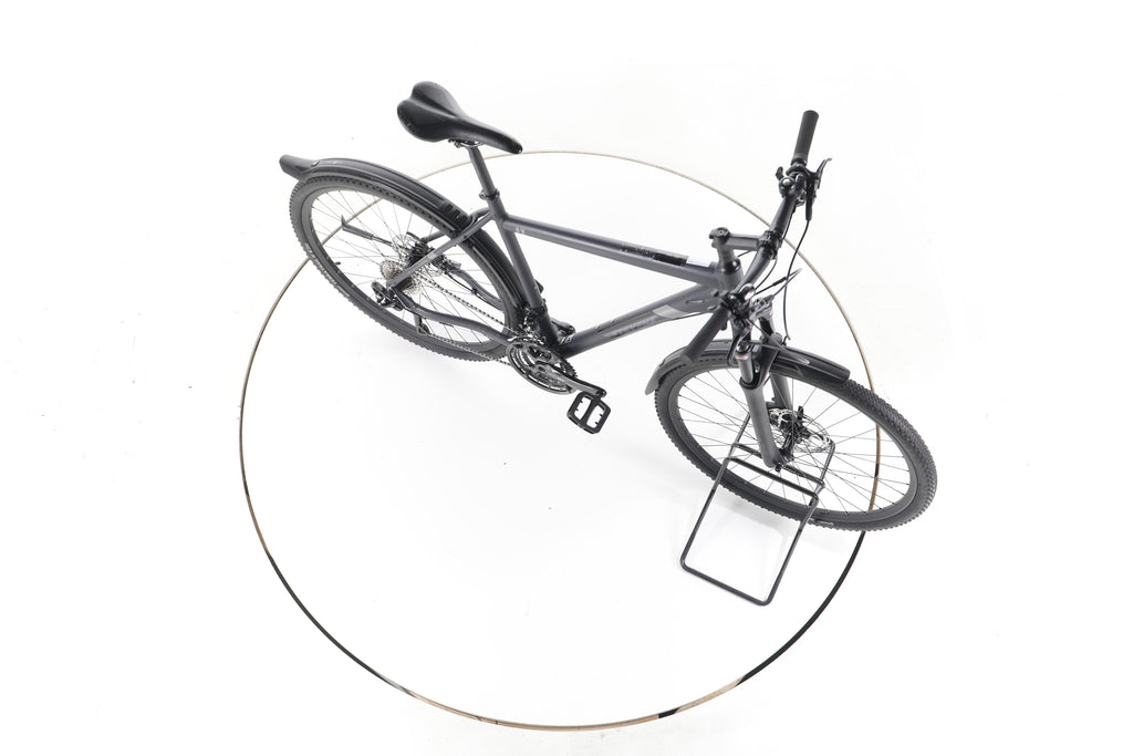 Stevens 8X Fahrrad City & Trekking - Image 14