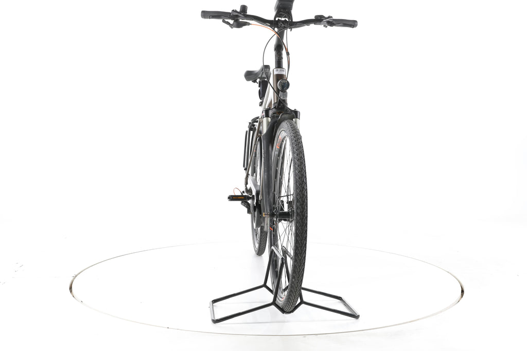 KTM Macina Style 610 Trekking E-Bike - Image 4