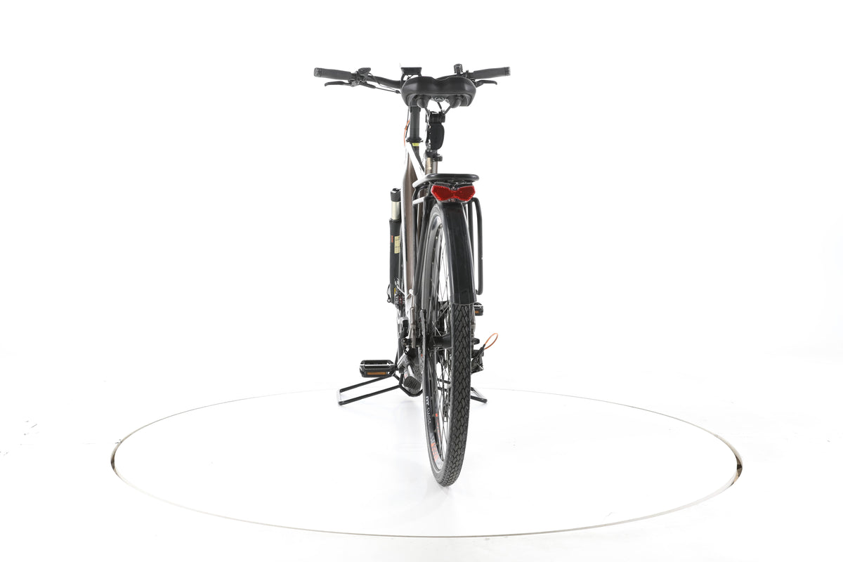 KTM Macina Style 610 Trekking E-Bike - Image 10