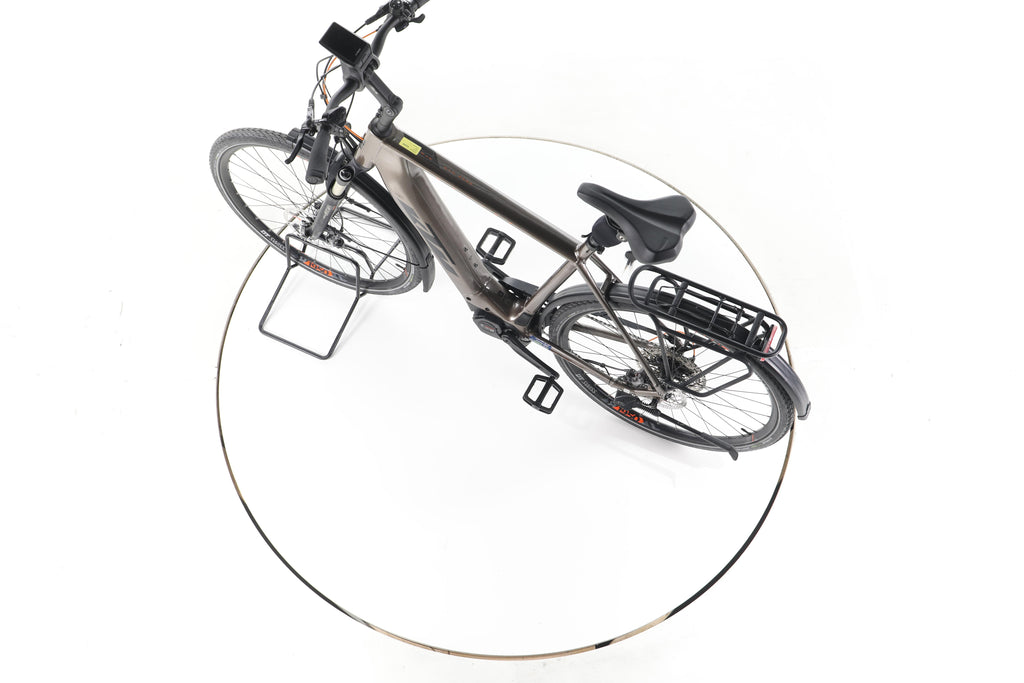 KTM Macina Style 610 Trekking E-Bike - Image 20