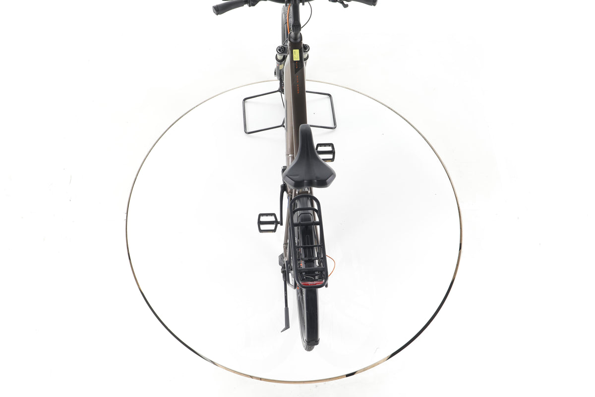 KTM Macina Style 610 Trekking E-Bike - Image 22