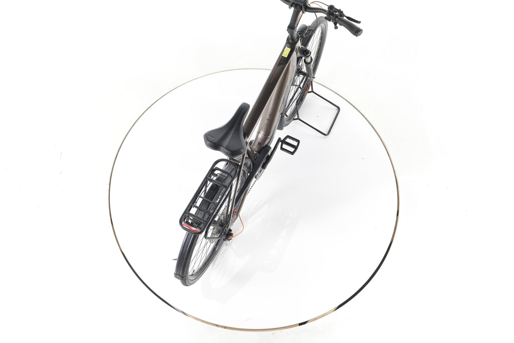 KTM Macina Style 610 Trekking E-Bike - Image 23