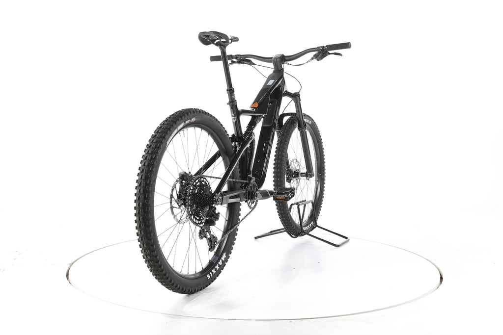 Focus Jam 8.8 Fahrrad Fully - Image 11