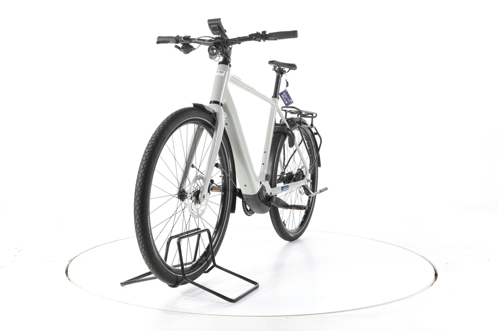 Cube Editor Hybrid SLX E-Bike 2025 - Image 5