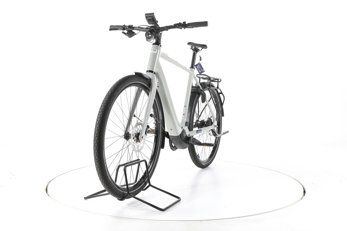 Cube Editor Hybrid SLX E-Bike 2025 - Image 5