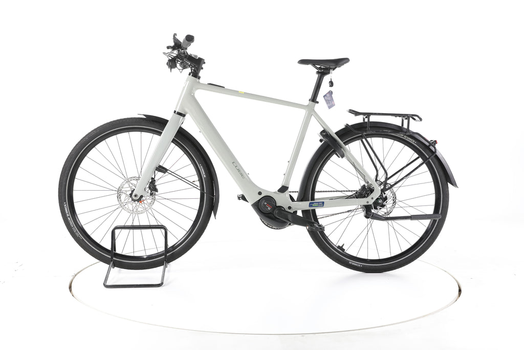 Cube Editor Hybrid SLX E-Bike 2025 - Image 7