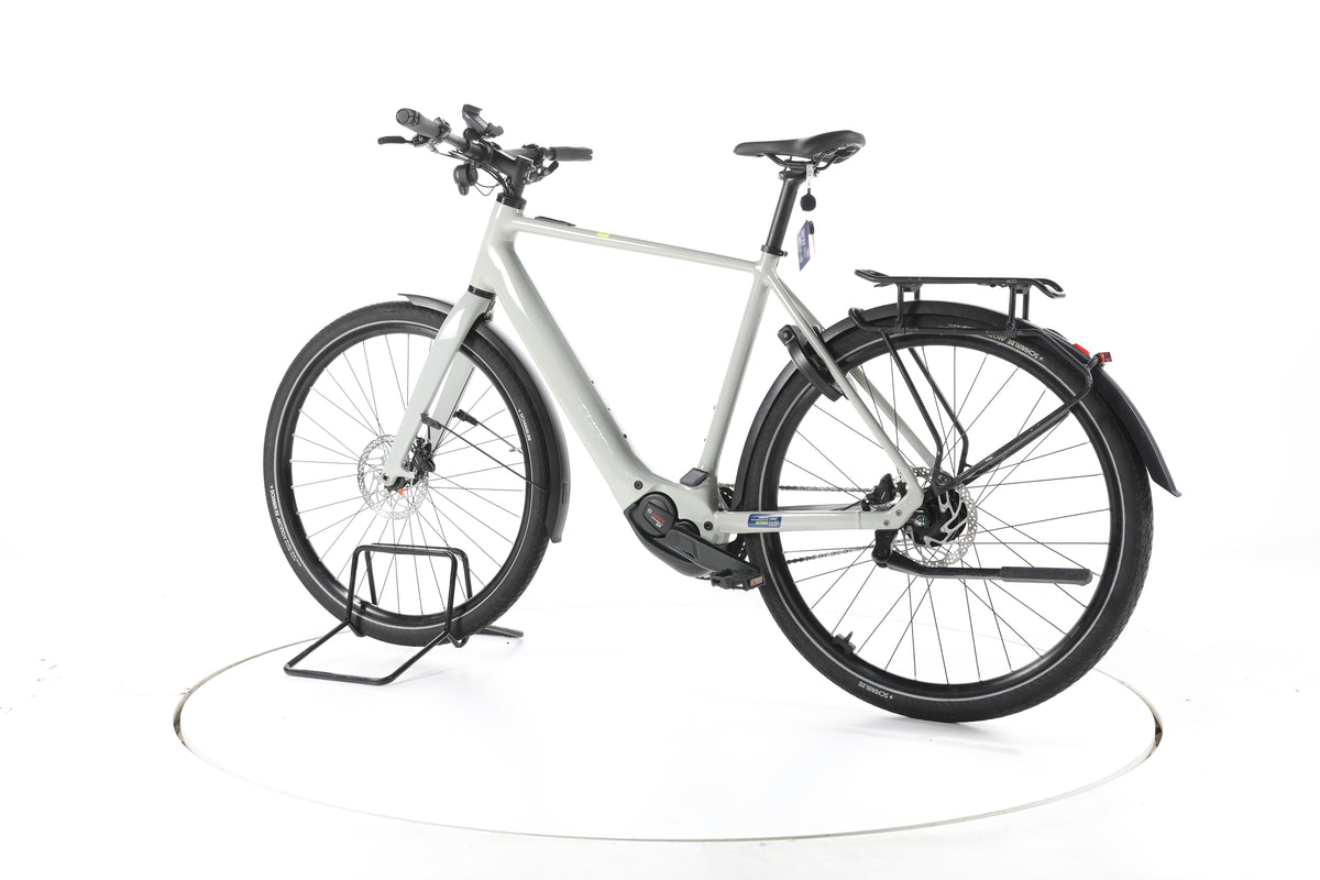 Cube Editor Hybrid SLX E-Bike 2025 - Image 8