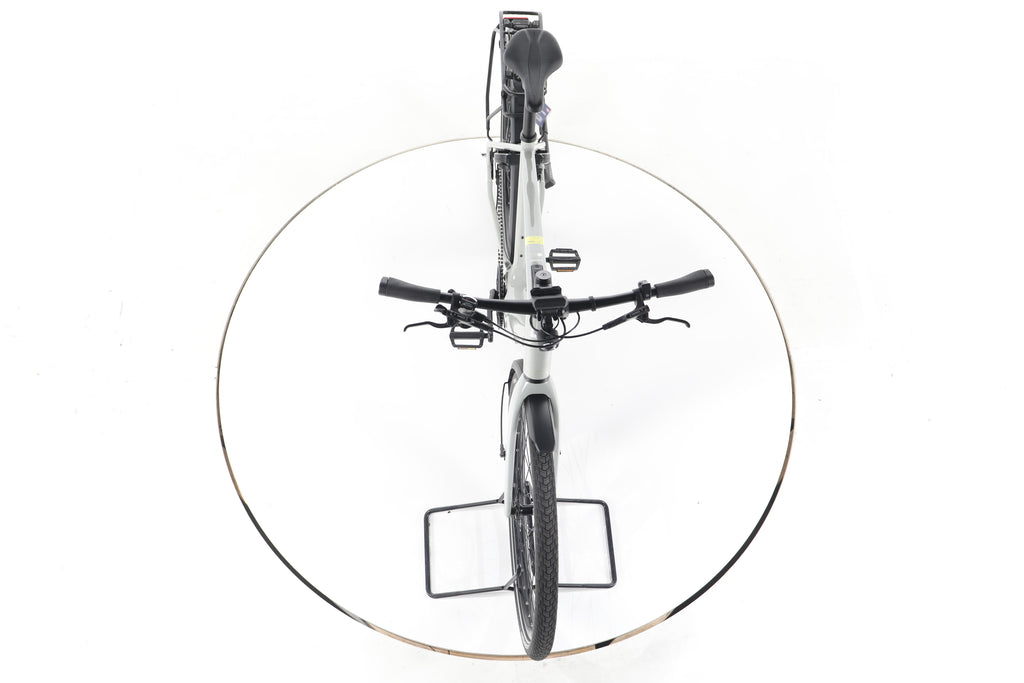 Cube Editor Hybrid SLX E-Bike 2025 - Image 16