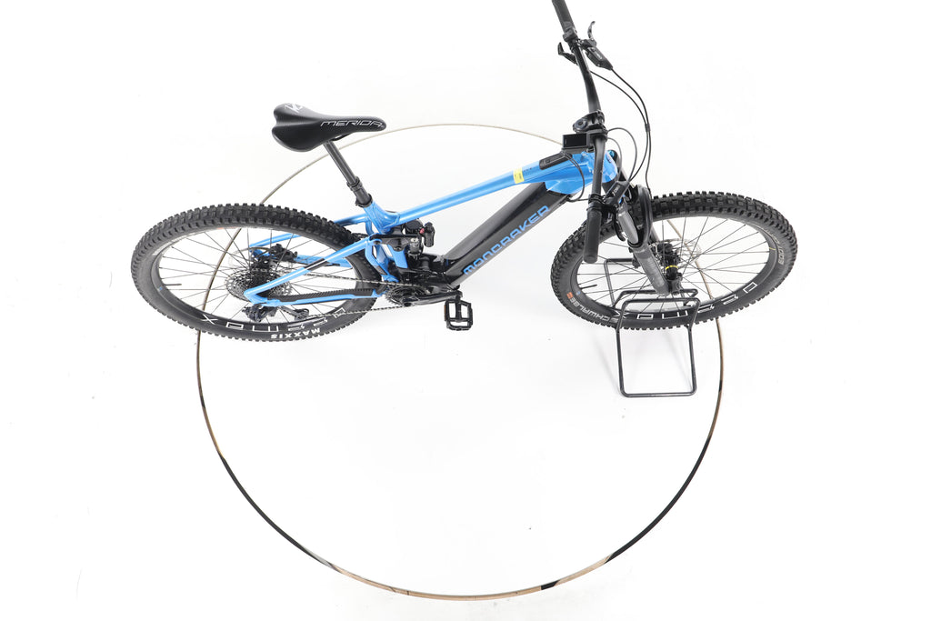 Mondraker Crafty R E-Bike Fully - Image 13