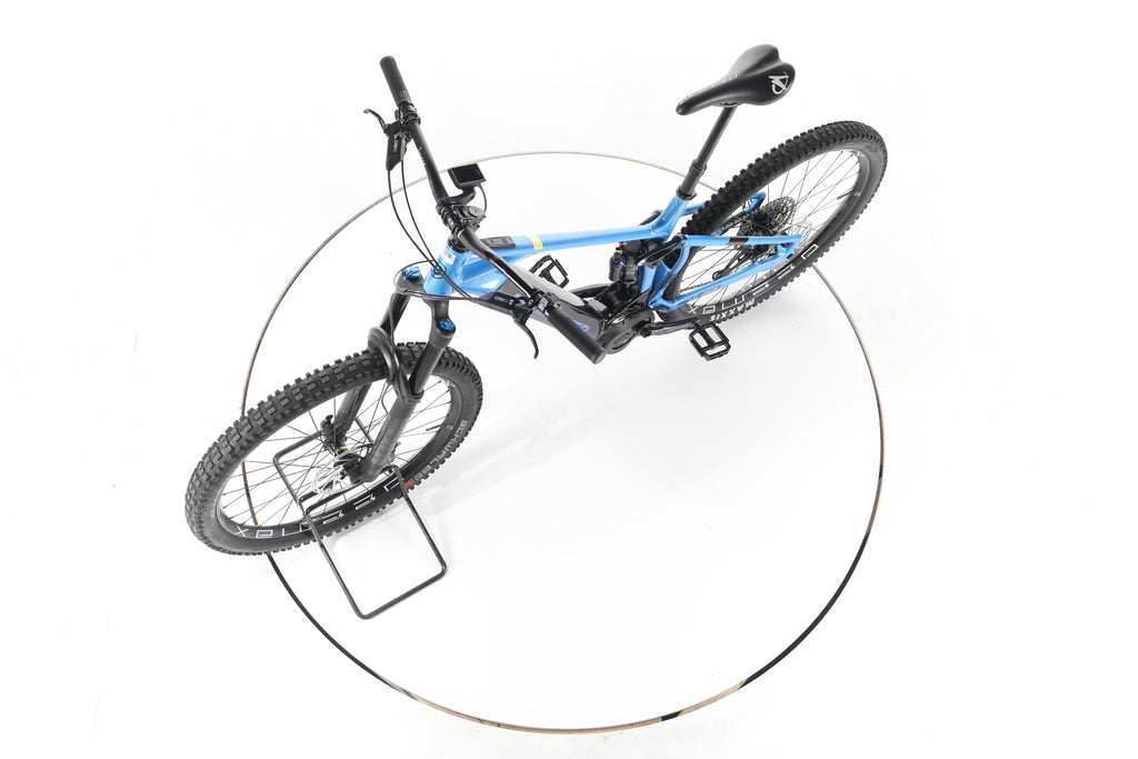 Mondraker Crafty R E-Bike Fully - Image 18