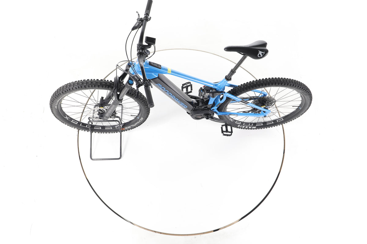 Mondraker Crafty R E-Bike Fully - Image 19