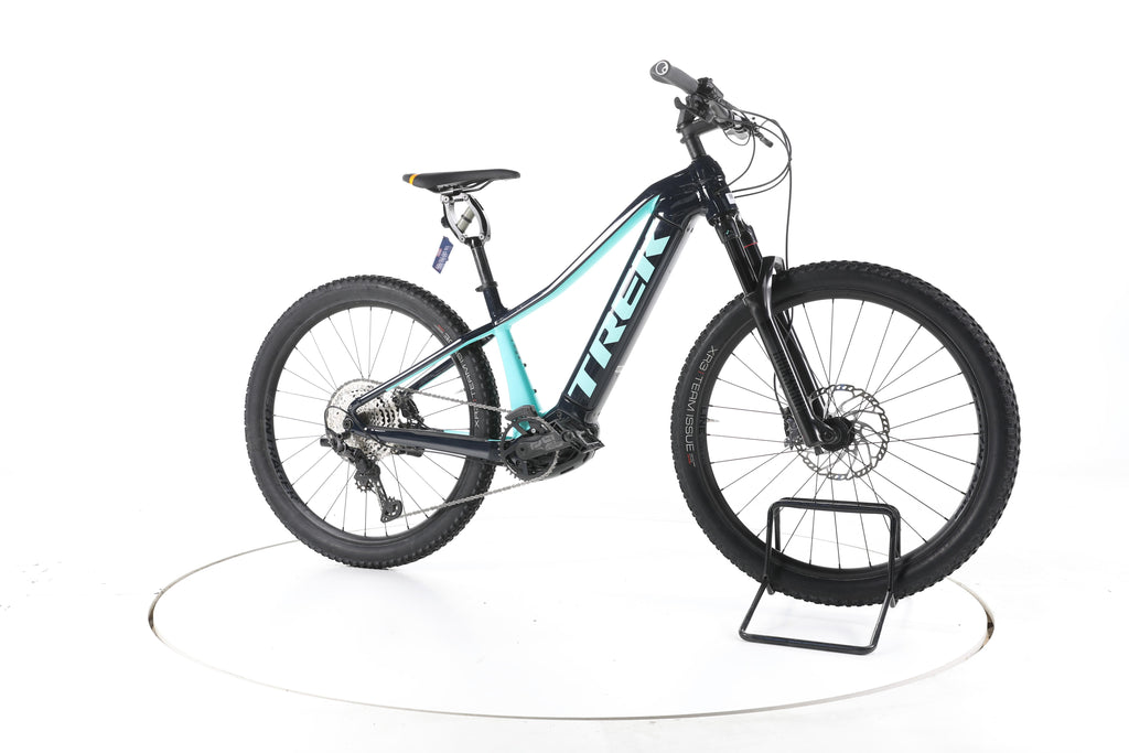 Trek Powerfly 7 E-Bike - Image 2