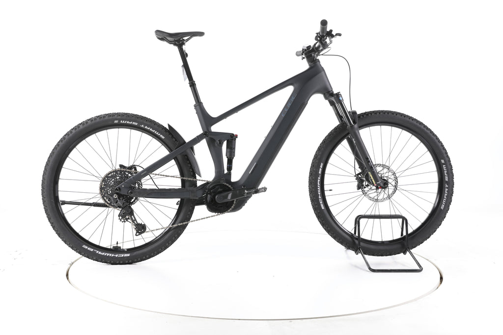 Cube Stereo Hybrid ONE22 Pro 800 E-Bike Fully 2026 - Image 1