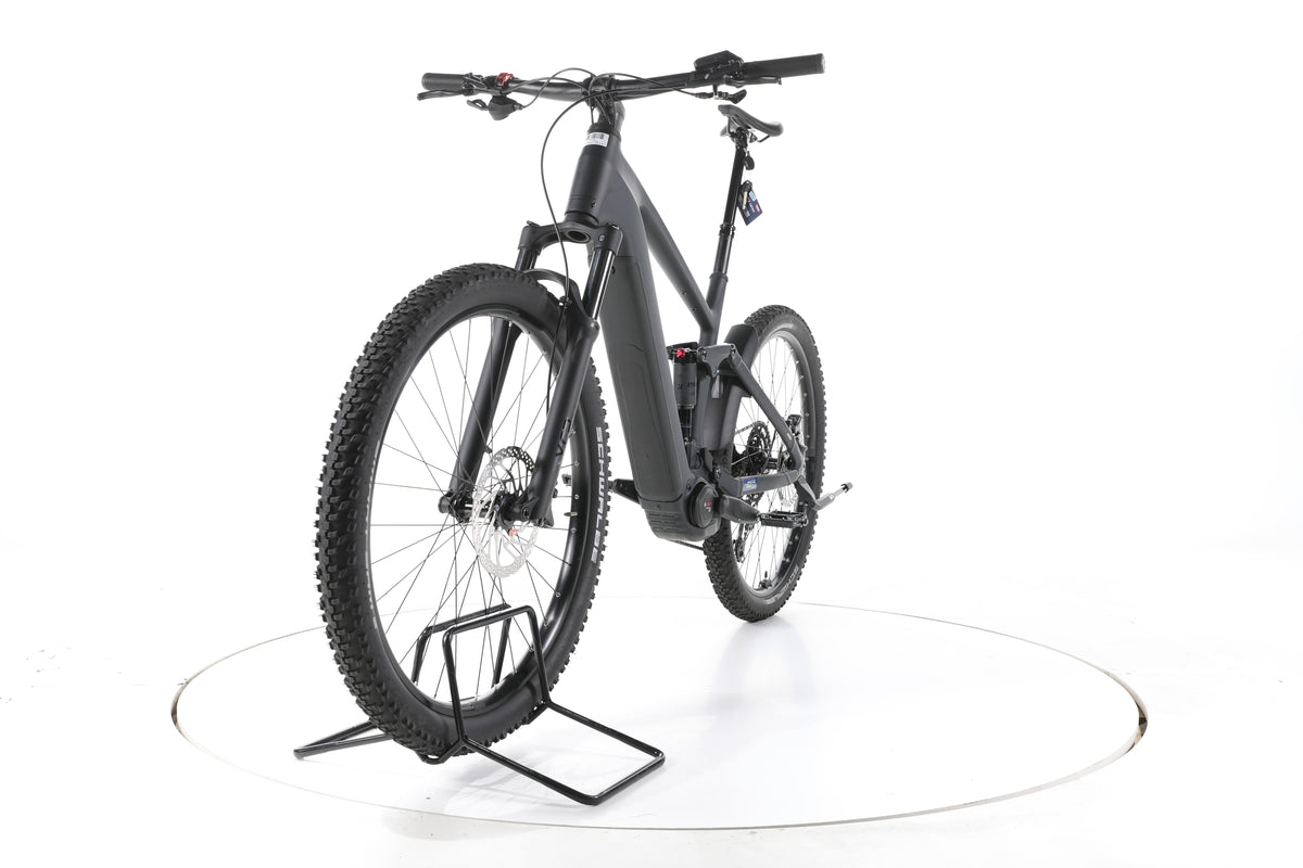 Cube Stereo Hybrid ONE22 Pro 800 E-Bike Fully 2026 - Image 5
