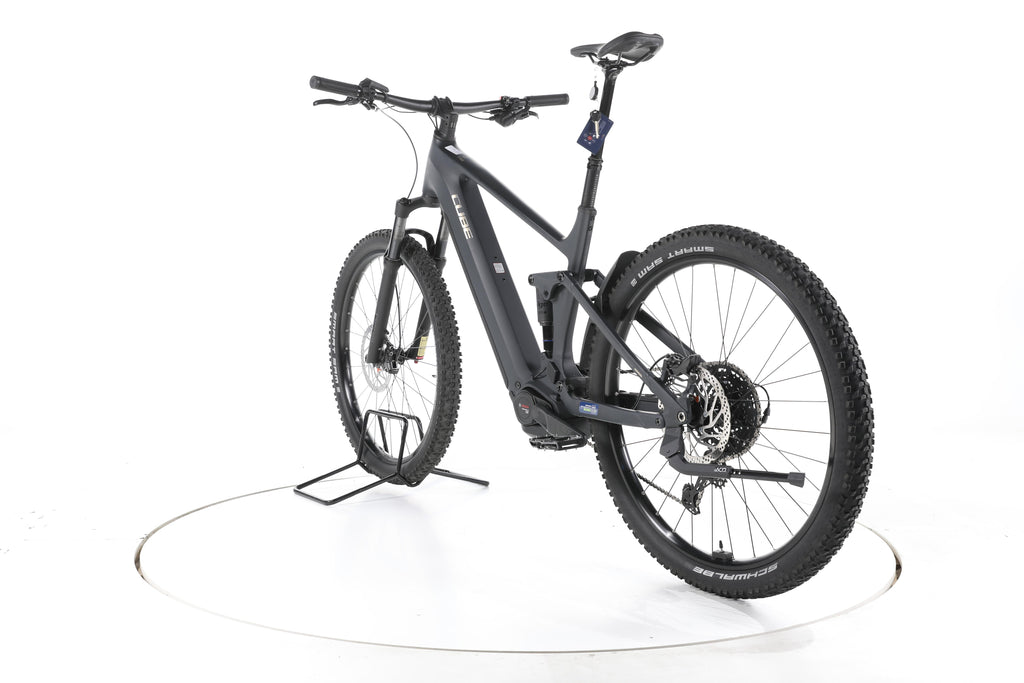 Cube Stereo Hybrid ONE22 Pro 800 E-Bike Fully 2026 - Image 9