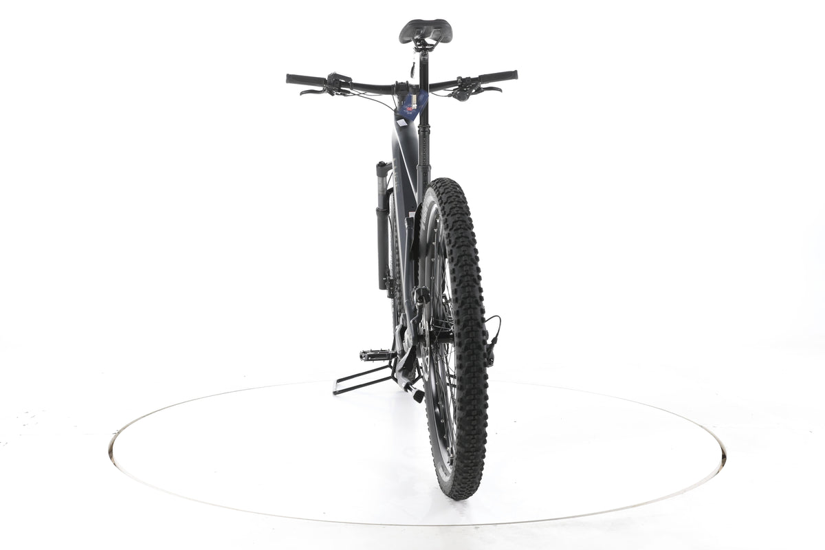 Cube Stereo Hybrid ONE22 Pro 800 E-Bike Fully 2026 - Image 10