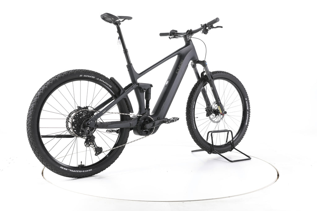Cube Stereo Hybrid ONE22 Pro 800 E-Bike Fully 2026 - Image 12