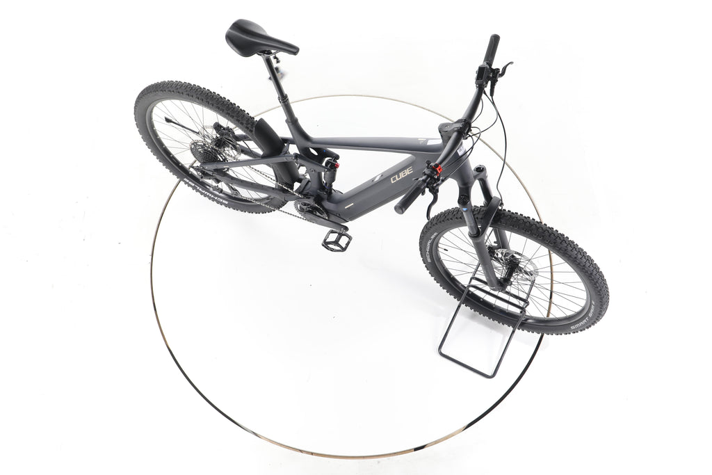 Cube Stereo Hybrid ONE22 Pro 800 E-Bike Fully 2026 - Image 14