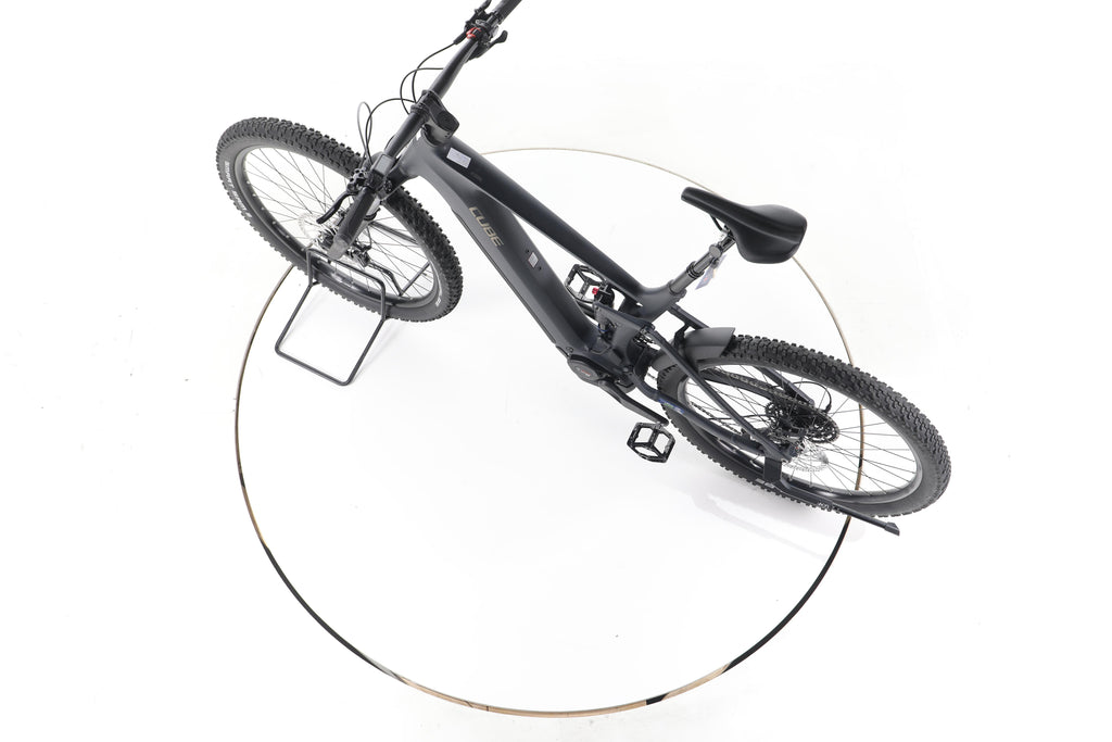Cube Stereo Hybrid ONE22 Pro 800 E-Bike Fully 2026 - Image 20
