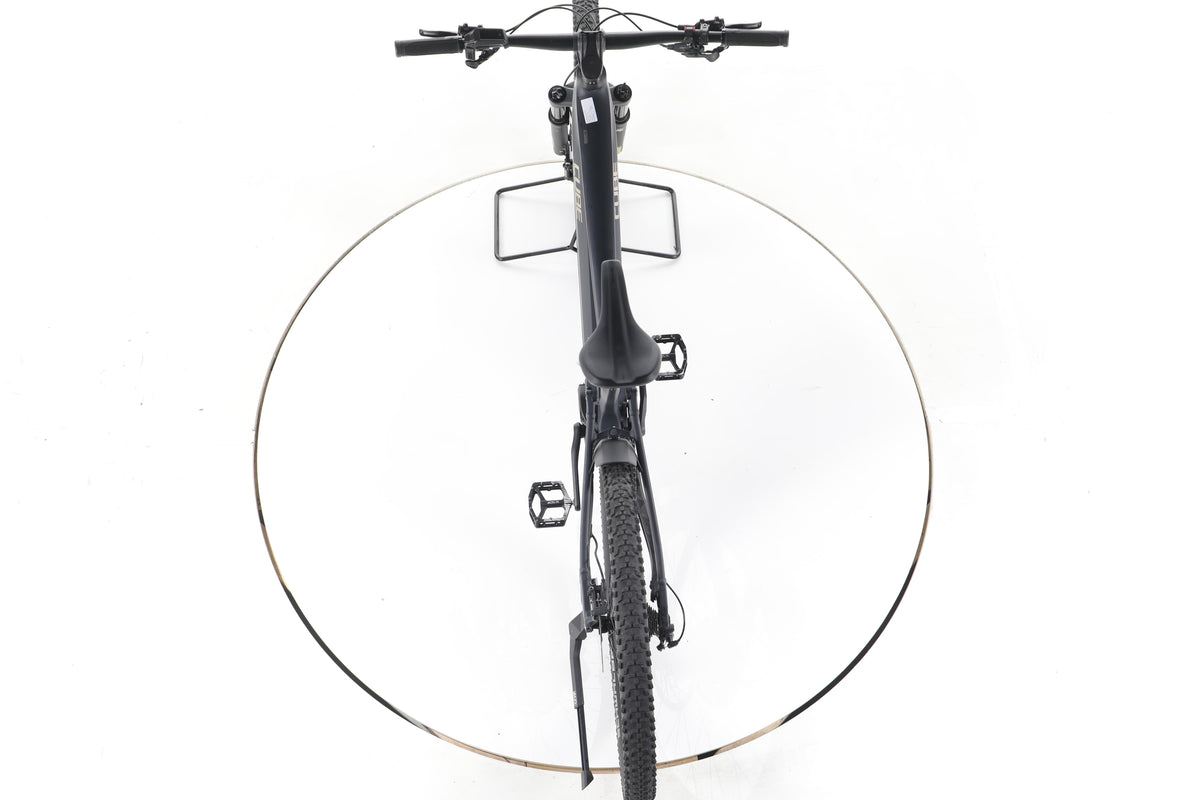 Cube Stereo Hybrid ONE22 Pro 800 E-Bike Fully 2026 - Image 22