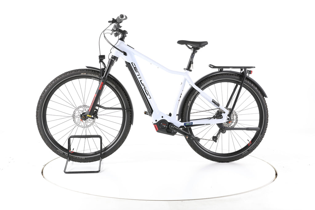 Centurion Backfire Fit E R760I EQ Trekking E-Bike - Image 7