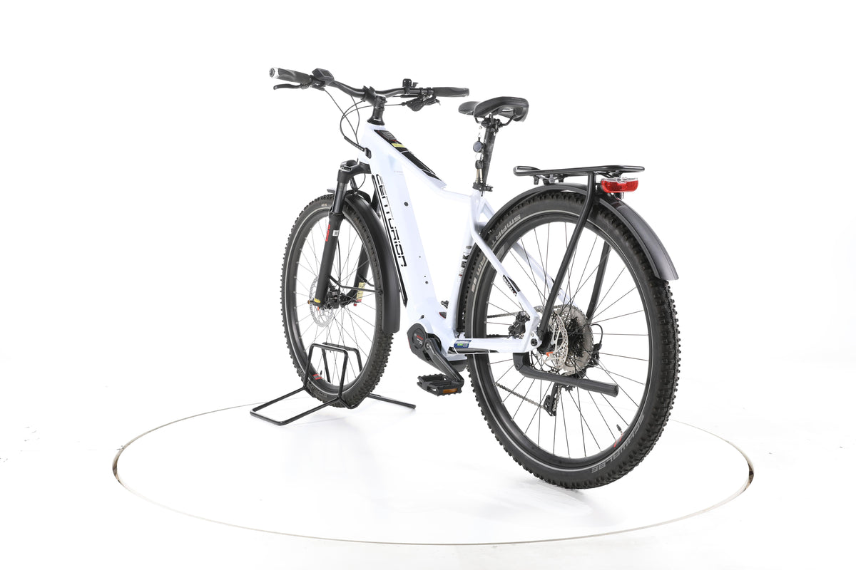 Centurion Backfire Fit E R760I EQ Trekking E-Bike - Image 9
