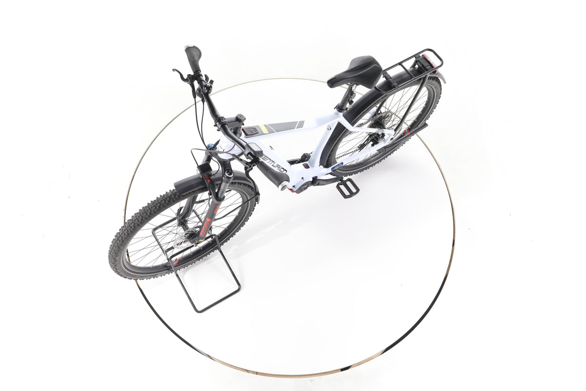 Centurion Backfire Fit E R760I EQ Trekking E-Bike - Image 18