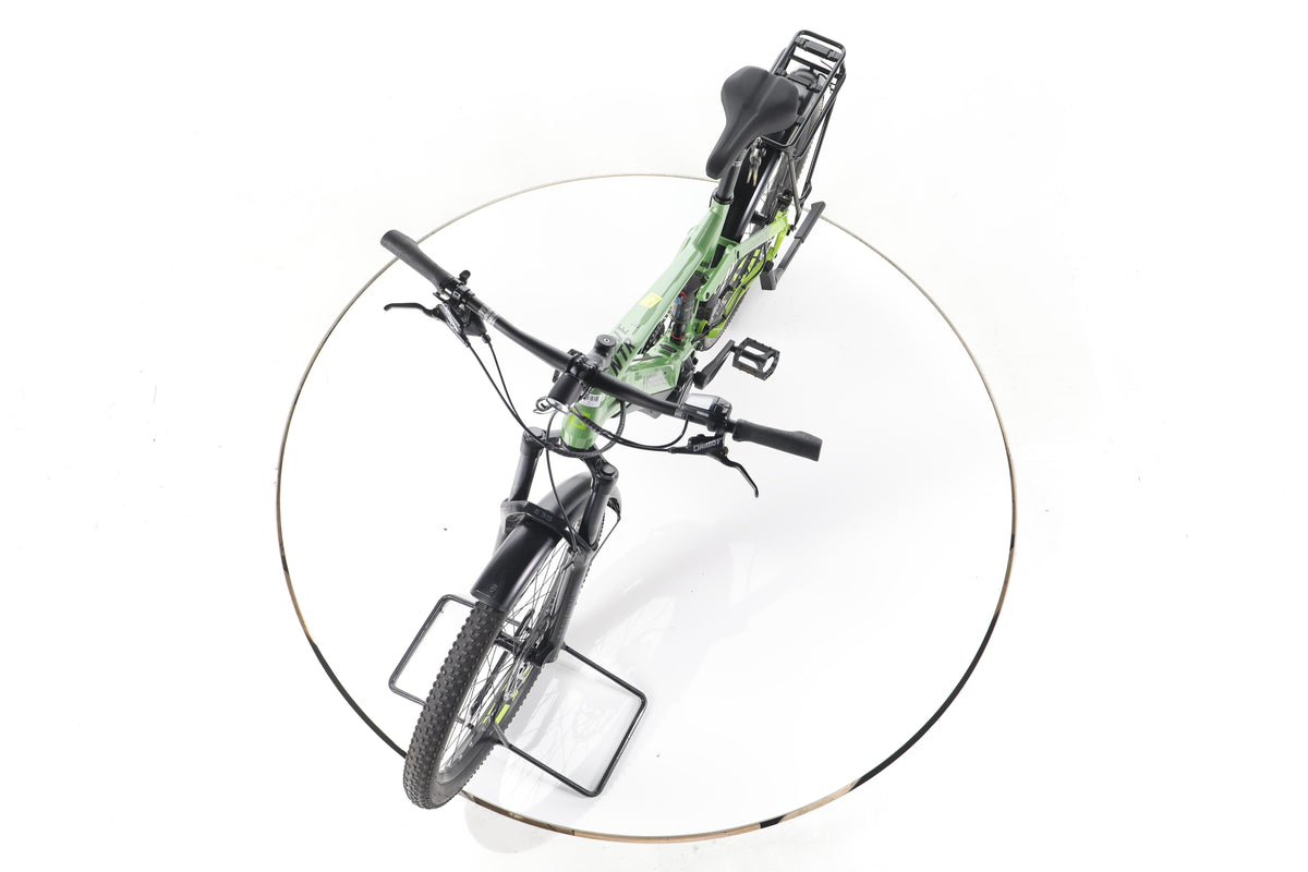 Haibike Adventr FS 8 SUV E-Bike - Image 17