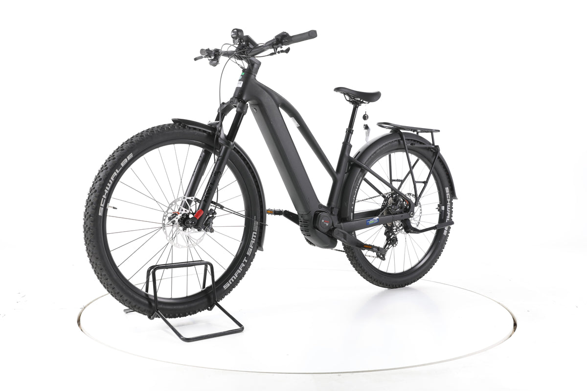 Cube Reaction Hybrid SLX 800 FE Trekking E-Bike 2026 - Image 6