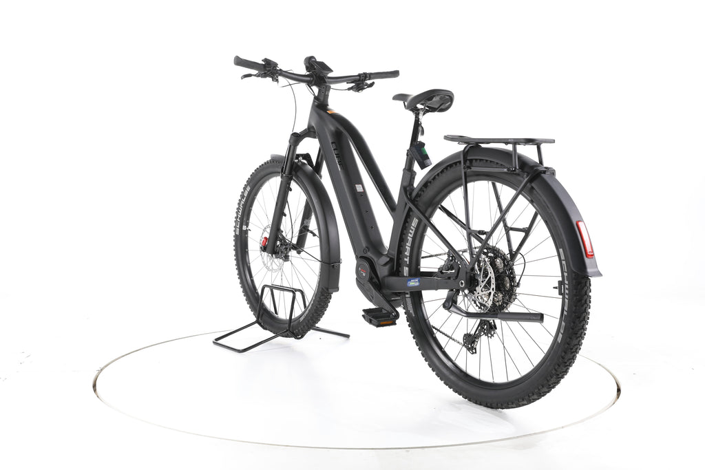 Cube Reaction Hybrid SLX 800 FE Trekking E-Bike 2026 - Image 9