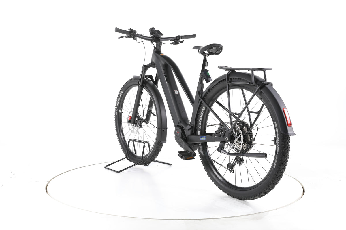 Cube Reaction Hybrid SLX 800 FE Trekking E-Bike 2026 - Image 9